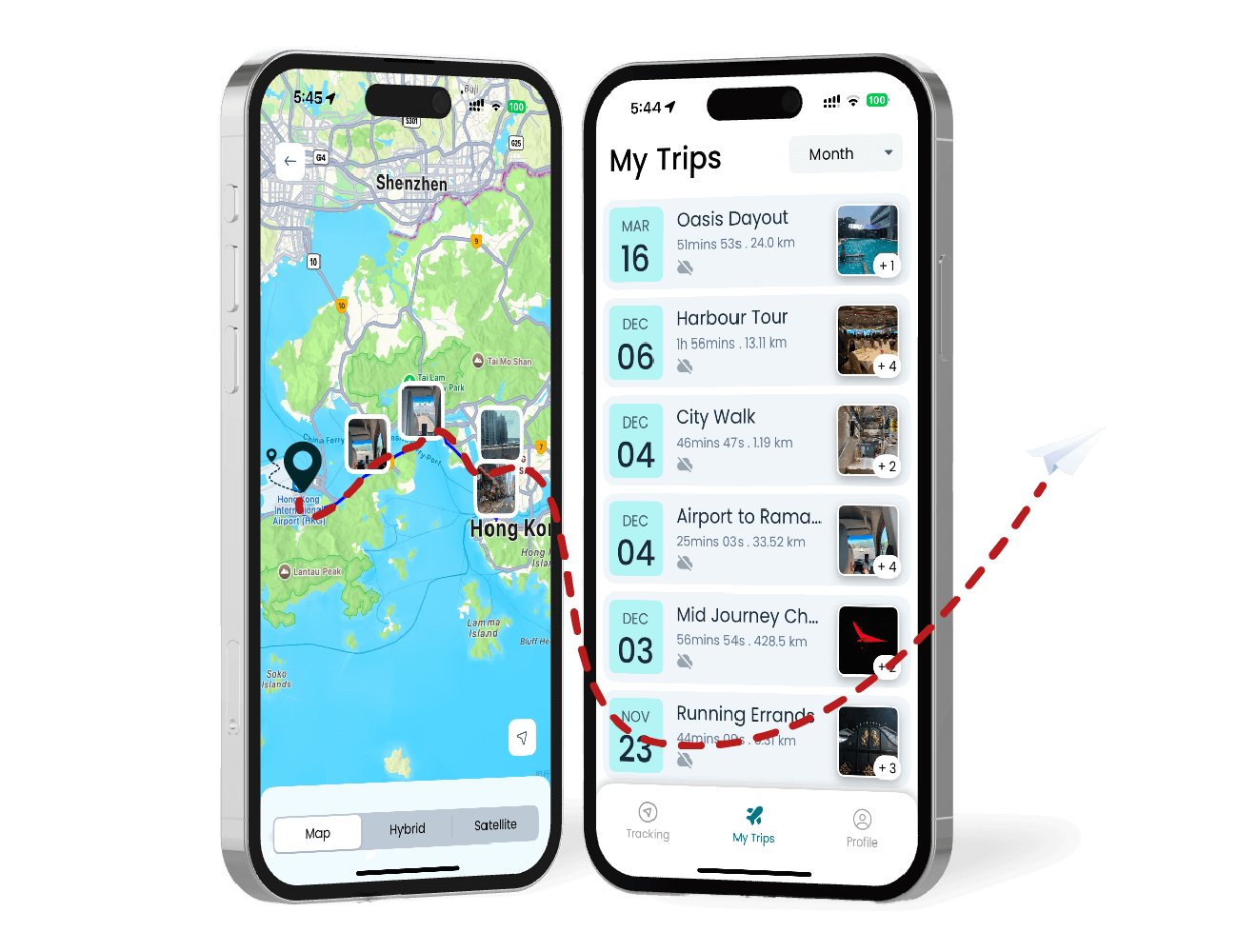 TMJ Home devices